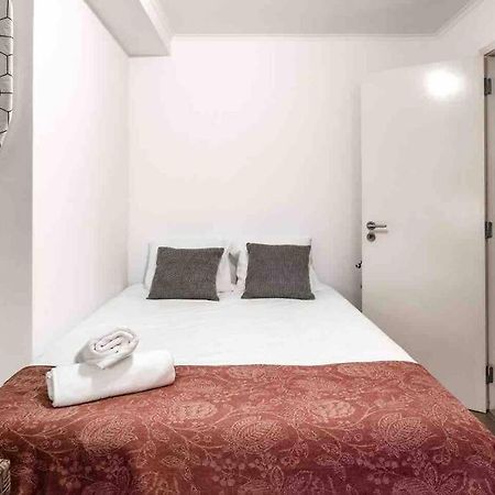 Graca Home Lisboa Eksteriør billede