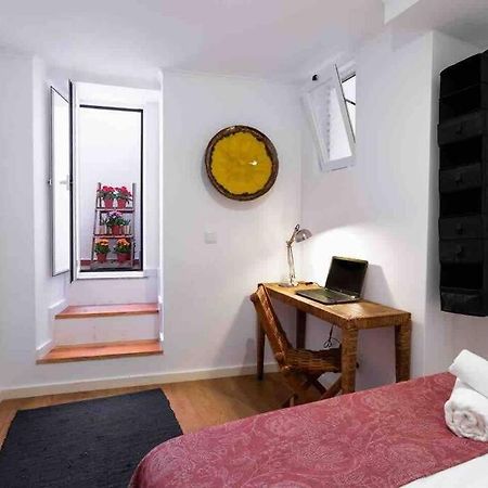 Graca Home Lisboa Eksteriør billede