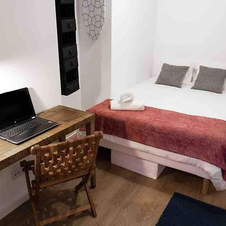 Graca Home Lisboa Eksteriør billede