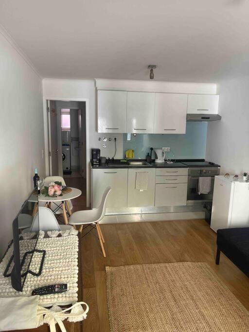 Graca Home Lisboa Eksteriør billede
