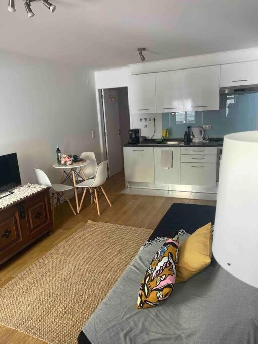 Graca Home Lisboa Eksteriør billede