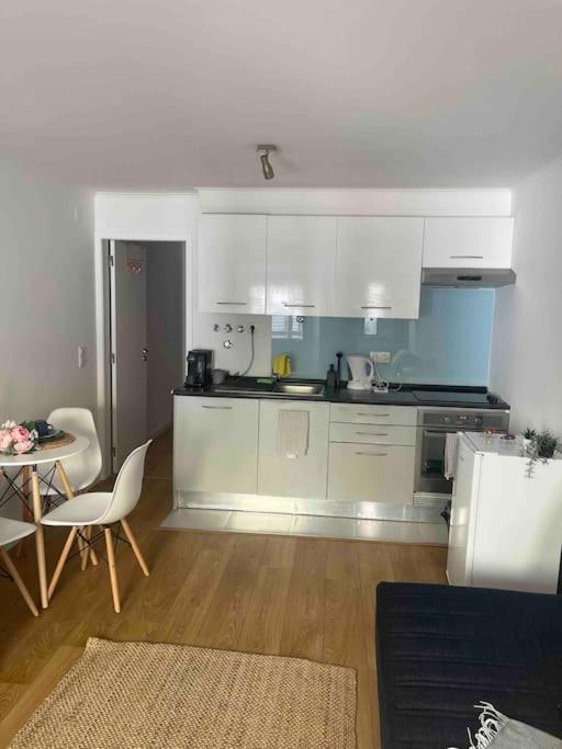 Graca Home Lisboa Eksteriør billede