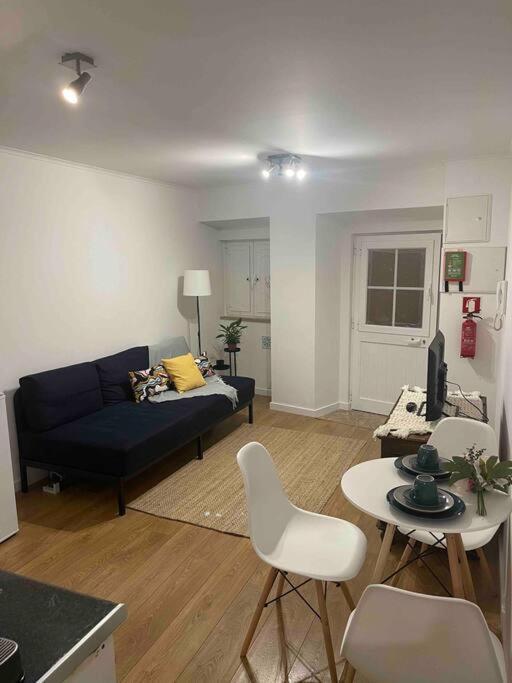Graca Home Lisboa Eksteriør billede