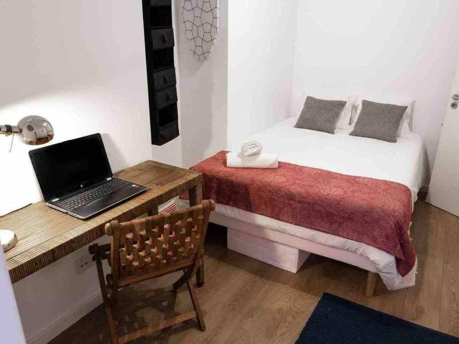 Graca Home Lisboa Eksteriør billede